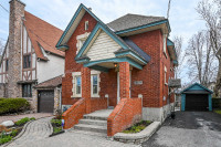 369 Main St - Old Ottawa East - Hamre Real Estate