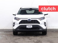 Electric Parking Brake, Brake Assist, Power Tailgate/Hatch and more! Clutch is the largest online us... (image 2)