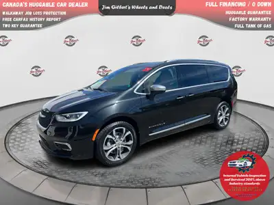 Less than $212 weekly all in, Drive it Away/0 DownFREE WINTER TIRES Premium Comfort for Your Whole C...