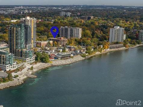 2121 LAKESHORE Road in Condos for Sale in Hamilton - Image 2