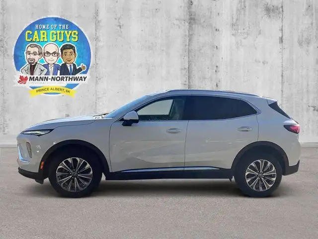 2026 Buick Envision Preferred601409004870707201