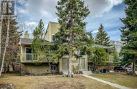 6, 602 3rd Street Canmore, Alberta