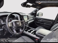 This 2019 Ram 1500 Big Horn Sport just hit the lot, and it’s the kind of truck that turns heads. The... (image 7)