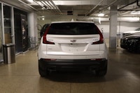 This Cadillac XT4 has a dependable Turbocharged Gas I4 2.0/ engine powering this Automatic transmiss... (image 5)