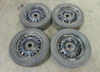 5X114 235/45R17 225/50R17 Rims Tires