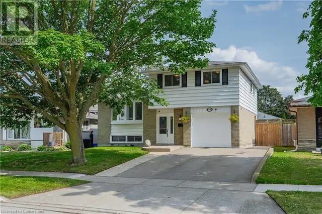 758 KUMMER Crescent Cambridge, Ontario62865714147458122