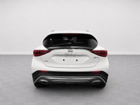 INFINITI QX30 BASE 2017 Transmission automatique à double embrayage à 7 rapports Traction intégrale... (image 5)