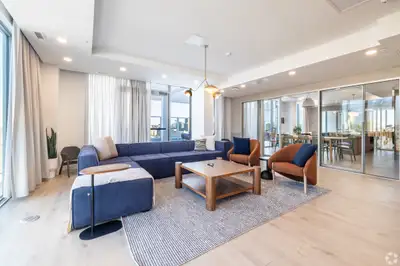 Furnished Room For Rent - TWO Months FREE, View more