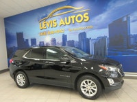 CHEVROLET EQUINOX 2020 1LT AWD / SIEGES CHAUFFANT / DÉMARREUR A DISTANCE / BLUETOOTH / CAMÉRA DE REC... (image 1)