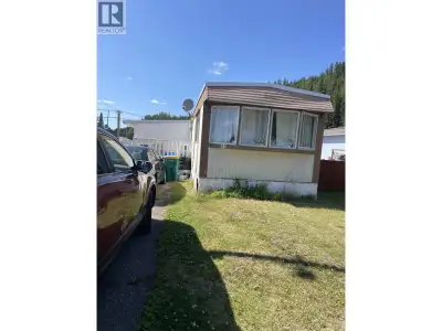 Well-maintained and move-in ready! This spacious 4-bedroom manufactured home features a new roof (20...