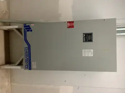 THOMSON Automatic Transfer Controller For Sale, View more