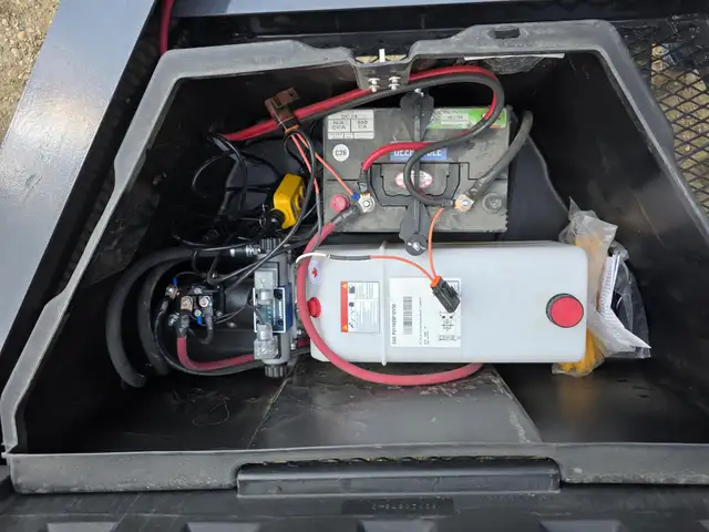 2026 TRAILTECH L370HD PH | Heavy Trucks | Kamloops | Free local ...