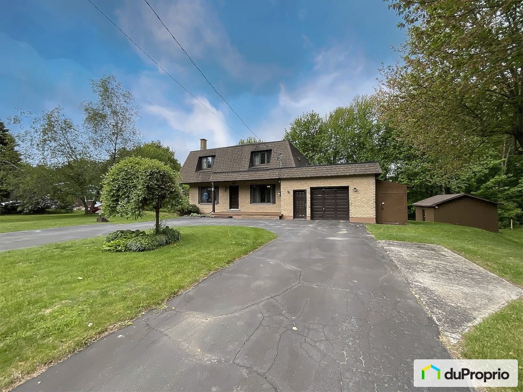 $675,000 - 2 Storey for sale in Granby — photo 1