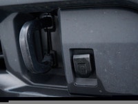 Striking Elevation styling: 17 black gloss-machined aluminum wheels, blacked-out trim, and spray-in... (image 7)