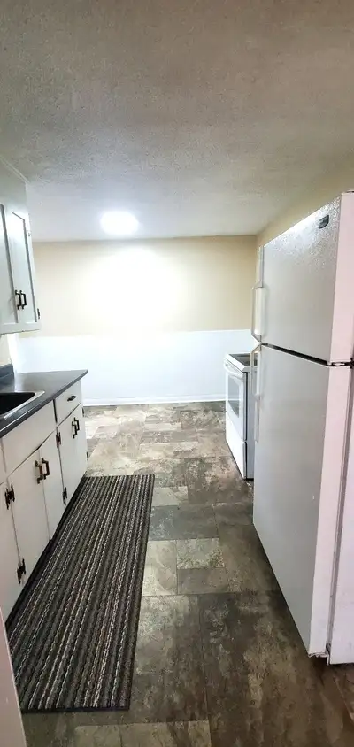 BEAUTIFUL 2 Bedroom - Downtown Kitchener - Walk to LRT, View more