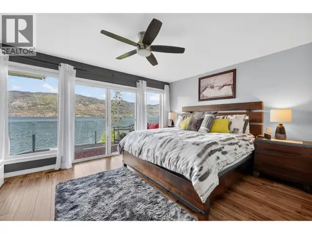 6650 Finch Road Lake Country, British Columbia in Houses for Sale in Penticton - Image 26