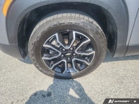 2021 Chevrolet Trailblazer Le Chevrolet Trailblazer 2021 ACTIV se distingue dans la gamme des petits... (image 8)