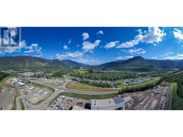 101 ASPEN Drive Unit# A Sparwood, British Columbia in Land for Sale in Nelson - Image 30