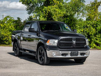115-Volt Auxiliary Power Outlet, 121-Litre (26.6-Gallon) Fuel Tank, 3.92 Rear Axle Ratio, 7 Customiz... (image 9)