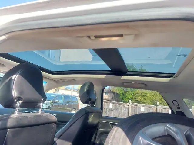 2017 Ford Edge Titanium525767157587660806