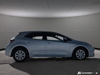Dealer Certified Pre-Owned. This Toyota Corolla Hatchback boasts a Regular Unleaded I-4 2.0 L/121 en... (image 7)