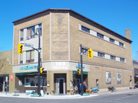 1 Bedroom in the Heart of Downtown Sarnia! 100 Christina St N