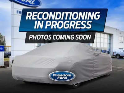 Welcome to Freedom Ford. Recent Arrival! Air Conditioning, AM/FM Stereo, Auto High-beam Headlights,...