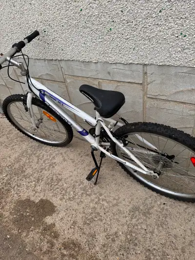 24” bicycle for e, View more