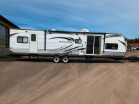 2014 Salem Park Model camper