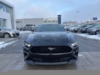 Low Mileage, GT Performance Package! A legend for its performance, style and great technology featur... (image 2)