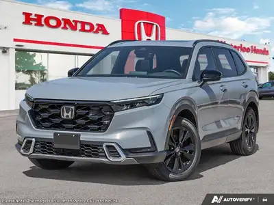 Come visit our Waterloo Honda team, you can find us at 545 King St N, Waterloo, ON N2L 5Z6, or call...