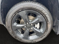 EXECUTIVE CROSSTOWN DEMO! This 2024 JEEP GRAND CHEROKEE LAREDO 4X4 has the following options Capri L... (image 8)