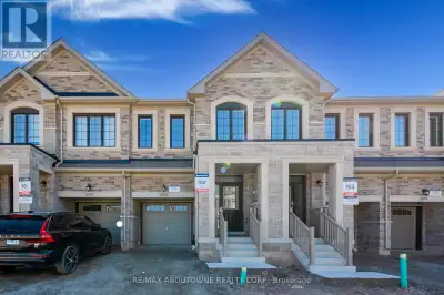 3050 ROBERT LAMB BOULEVARD Oakville (JM Joshua Meadows), Ontario