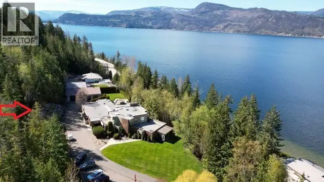 2924 Eagle Bay Road Unit# 1 to 5 Blind Bay, British Columbia in Condos for Sale in Kamloops - Image 2