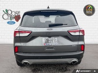 Rose City Ford | HEATED SEATS | HEATED STEERING WHEEL | REMOTE START | | LANE KEEPING SYSTEM | PRE-C... (image 4)