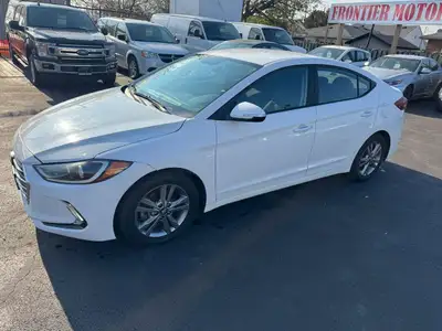 Frontier Motors 2.0L, 4CYL, FWD, AIR CONDITIONING, BLIND SPOT MONITOR, REVERSE CAMERA, CRUISE CONTRO...