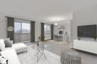 Exclusive Incentives Visit our Website: https://www.capreit.ca/apartments-for-rent/etobicoke-on/shel... (image 8)
