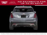 AMVIC Licensed Dealer Amvic Licensed Dealer Stock number: YK104276 The 2026 Cadillac XT5 Luxury blen... (image 6)