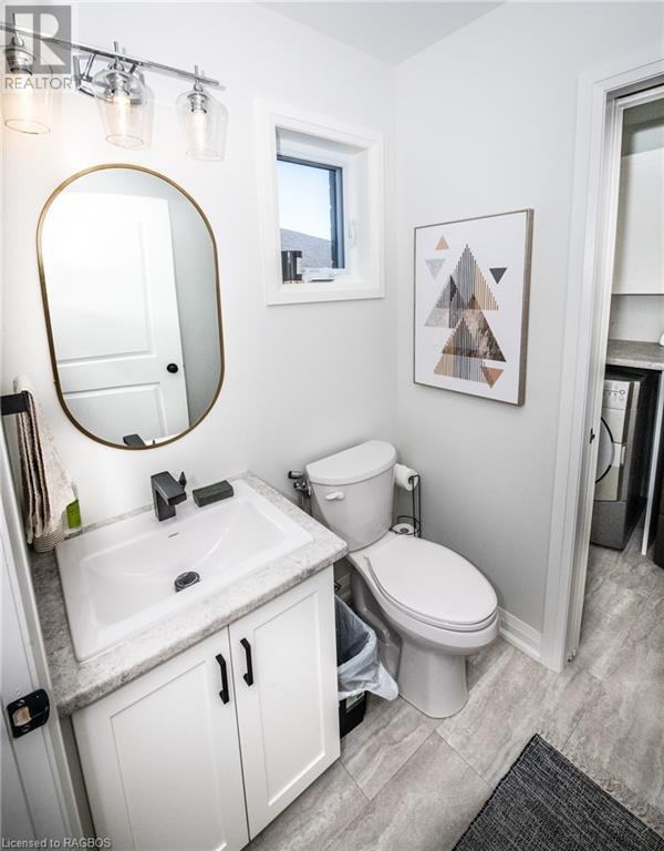 101 JEFFEREY Way Mount Forest, Ontario Houses for Sale Stratford