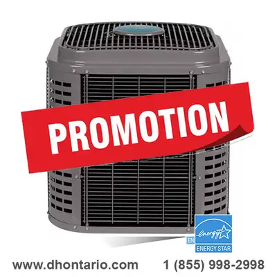 AC - FURNACE - RENT TO OWN - 12 Months No Payments!, View more