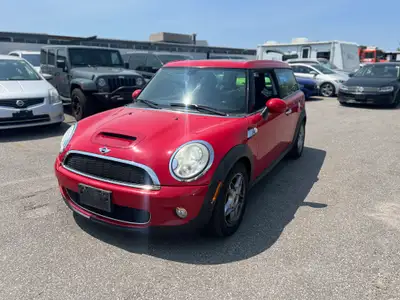 ***Shine Auto Sales*** *** We stand behind all our vehicles. Come see us today!!!*** 2010 Mini Coope...