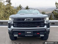 Unleash raw power and unparalleled capability with the 2026 Chevrolet Silverado 1500 LT Trail Boss D... (image 7)