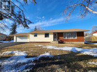 900 Wolseley AVENUE Grenfell, Saskatchewan