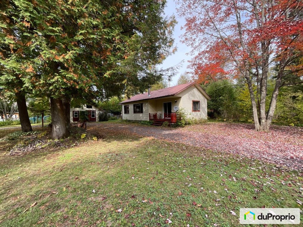 $324,000 - Bungalow for sale in Huberdeau — photo 3