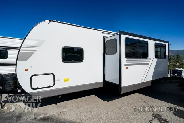 2027 Jayco Jay Flight 280BHSW Elite GL in Travel Trailers & Campers in Kelowna - Image 5