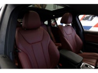 2023 BMW X4 xDrive30i 2.0L I4 Turbocharged DOHC 16V LEV3-SULEV30 248hp AWD 8-Speed Automatic EXTERIO... (image 8)