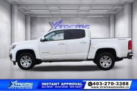 2022 Chevrolet Colorado LT Crew Cab 4x4 Welcome to Xtreme Auto & Truck Sales Your Car Loan, Truck Lo... (image 7)
