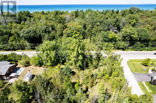 LOT 55 55TH STREET S Wasaga Beach, Ontario in Land for Sale in Oakville / Halton Region - Image 8