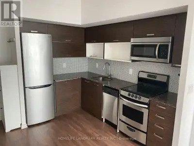 PH02 - 36 LISGAR STREET Toronto (Little Portugal), Ontario