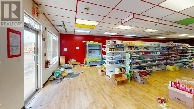 9135 96A STREET Fort St. John, British Columbia in Commercial & Office Space for Rent in Fort St. John - Image 8